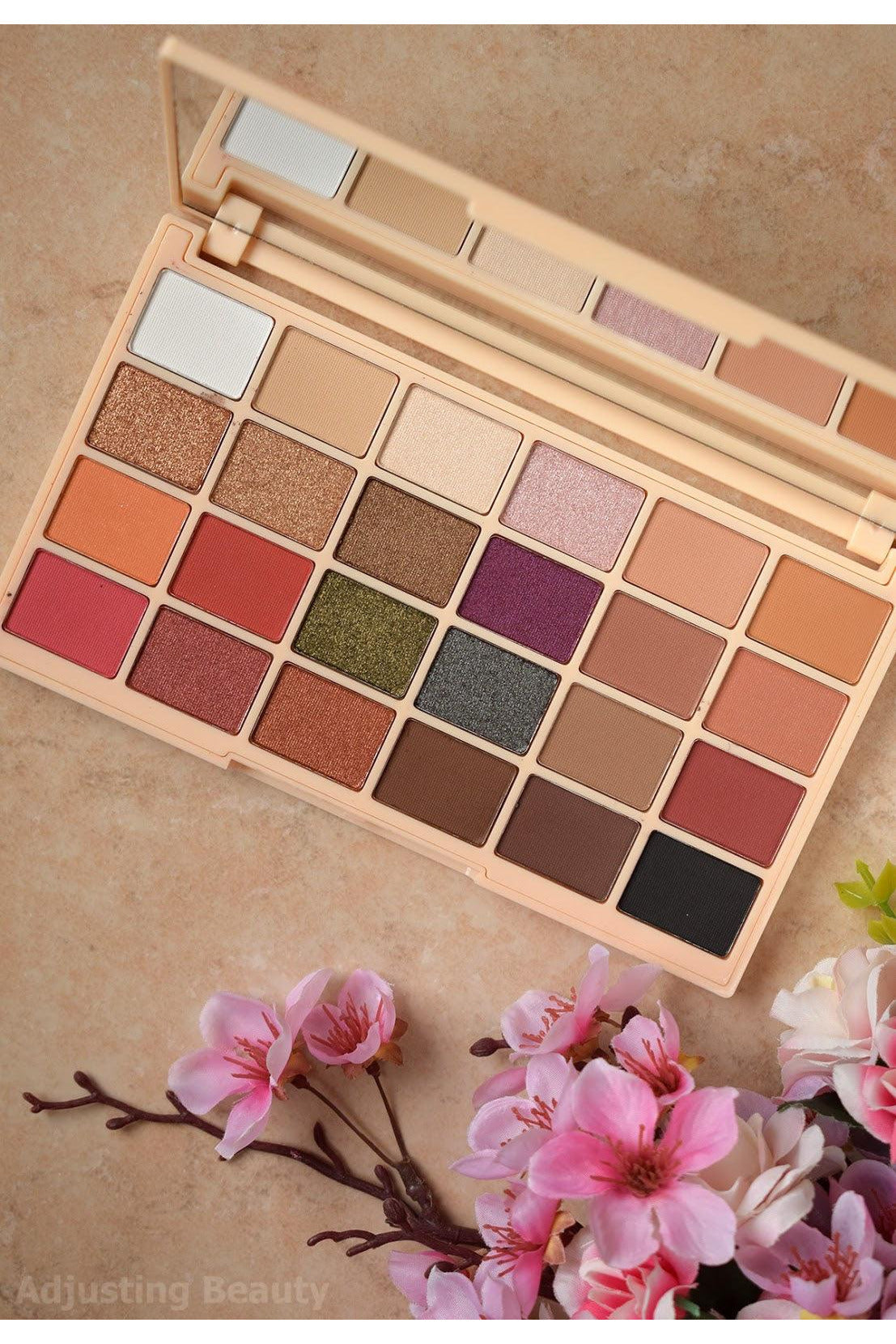 Buy Makeup Revolution Sophx Eyeshadow Palette online in Pakistan. 100% Authentic produc at Glamivo.pk. Fast shipping with cash on delivery