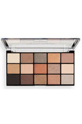 Buy Revolution Reloaded Iconic 2.0 Eyeshadow Palette online in Pakistan. 100% Authentic produc at Glamivo.pk. Fast shipping with cash on delivery