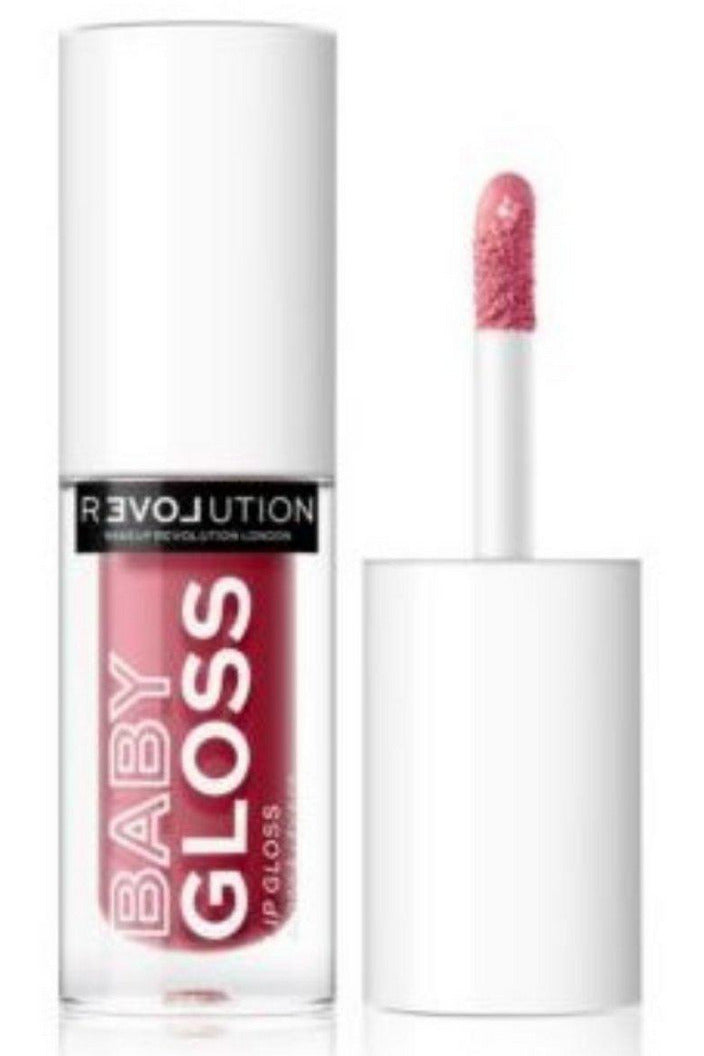 Buy Revolution Relove Baby Gloss online in Pakistan. 100% Authentic produc at Glamivo.pk. Fast shipping with cash on delivery