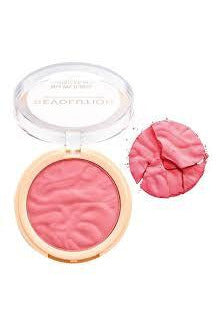 Buy Revolution Blusher Reloaded online in Pakistan. 100% Authentic produc at Glamivo.pk. Fast shipping with cash on delivery