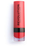 Buy Revolution Matte Lipstick online in Pakistan. 100% Authentic produc at Glamivo.pk. Fast shipping with cash on delivery