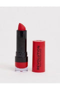 Buy Revolution Matte Lipstick online in Pakistan. 100% Authentic produc at Glamivo.pk. Fast shipping with cash on delivery