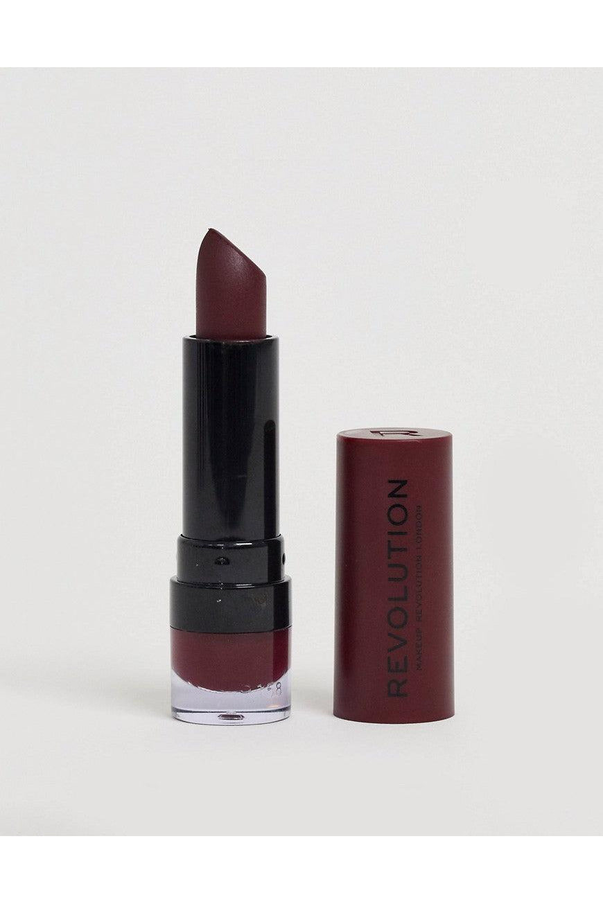 Buy Revolution Matte Lipstick online in Pakistan. 100% Authentic produc at Glamivo.pk. Fast shipping with cash on delivery