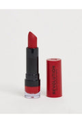 Buy Revolution Matte Lipstick online in Pakistan. 100% Authentic produc at Glamivo.pk. Fast shipping with cash on delivery