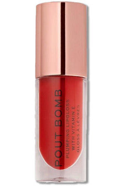 Buy Revolution Pout Bomb - Juicy online in Pakistan. 100% Authentic produc at Glamivo.pk. Fast shipping with cash on delivery