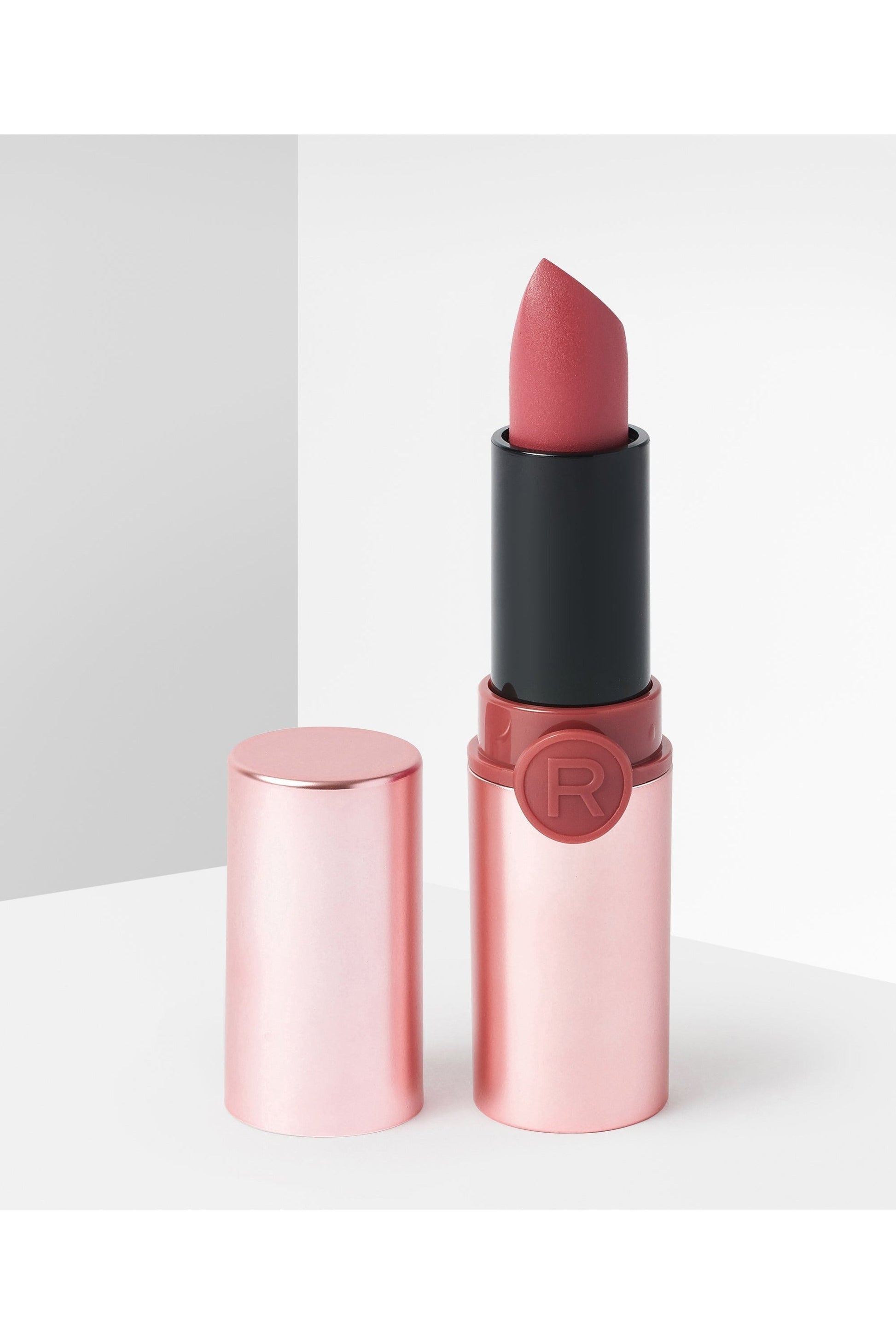 Buy Revolution Powder Matte Lipstick online in Pakistan. 100% Authentic produc at Glamivo.pk. Fast shipping with cash on delivery