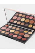 Buy Revolution Precious Glamour Megastar Eyeshadow Palette online in Pakistan. 100% Authentic produc at Glamivo.pk. Fast shipping with cash on delivery