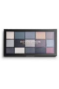 Buy Revolution Reloaded Eyeshadow Palette - Blackout online in Pakistan. 100% Authentic produc at Glamivo.pk. Fast shipping with cash on delivery