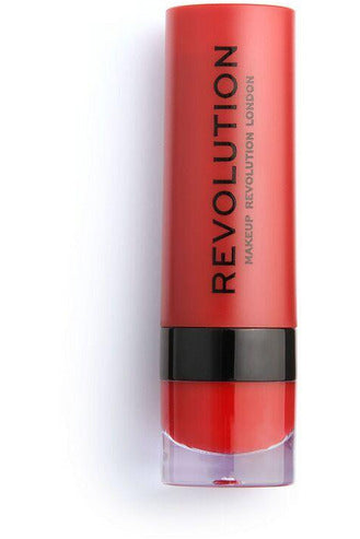 Buy Revolution Matte Lipstick online in Pakistan. 100% Authentic produc at Glamivo.pk. Fast shipping with cash on delivery