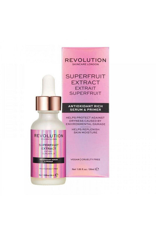 Buy Revolution Skincare Superfruit Extract online in Pakistan. 100% Authentic produc at Glamivo.pk. Fast shipping with cash on delivery