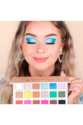 Buy Revolution X Soph Super Spice Eyeshadow Palette online in Pakistan. 100% Authentic produc at Glamivo.pk. Fast shipping with cash on delivery