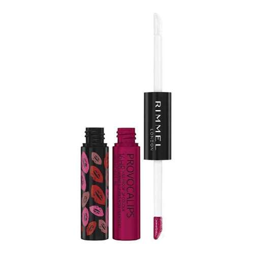 Buy Rimmel London Lipstick Provocalips - Play With Fire 550 online in Pakistan. 100% Authentic produc at Glamivo.pk. Fast shipping with cash on delivery