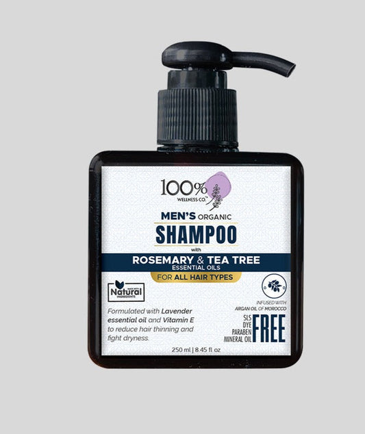 Buy Men's Shampoo - 250ml online in Pakistan. 100% Authentic produc at Glamivo.pk. Fast shipping with cash on delivery