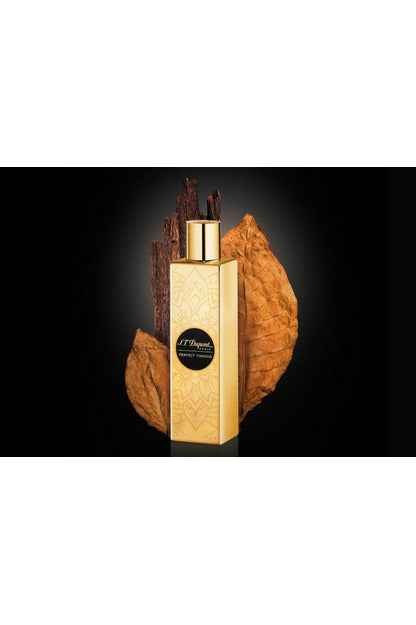 Buy St Dupont Golden Wood EDP for Women - 100ml online in Pakistan. 100% Authentic produc at Glamivo.pk. Fast shipping with cash on delivery