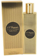 Buy St Dupont Golden Wood EDP for Women - 100ml online in Pakistan. 100% Authentic produc at Glamivo.pk. Fast shipping with cash on delivery