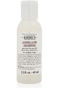 Buy Kiehl's Amino Acid Shampoo With Pure Coconut Oil - 65ml online in Pakistan. 100% Authentic produc at Glamivo.pk. Fast shipping with cash on delivery