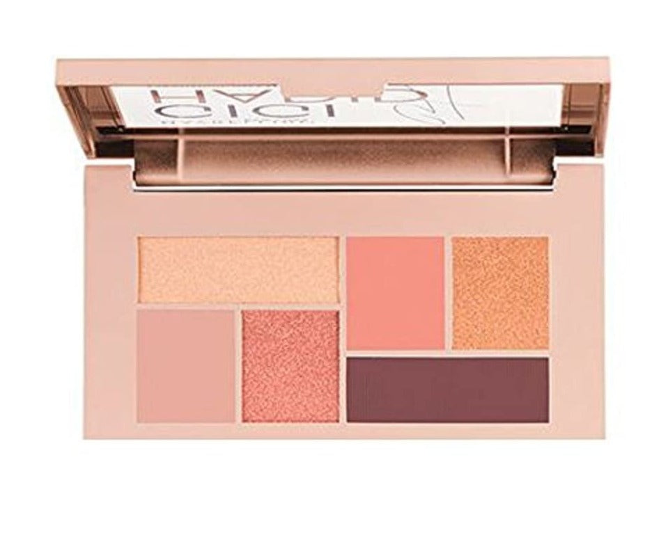 Shop Maybelline New York Gigi Hadid Eyeshadow Palette online in Pakistan. 100% Authentic produc at Glamivo.pk. Fast shipping with cash on delivery