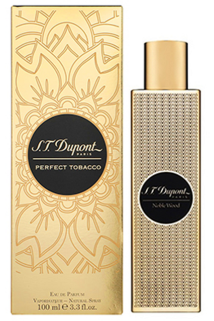 Buy St Dupont Golden Wood EDP for Women - 100ml online in Pakistan. 100% Authentic produc at Glamivo.pk. Fast shipping with cash on delivery