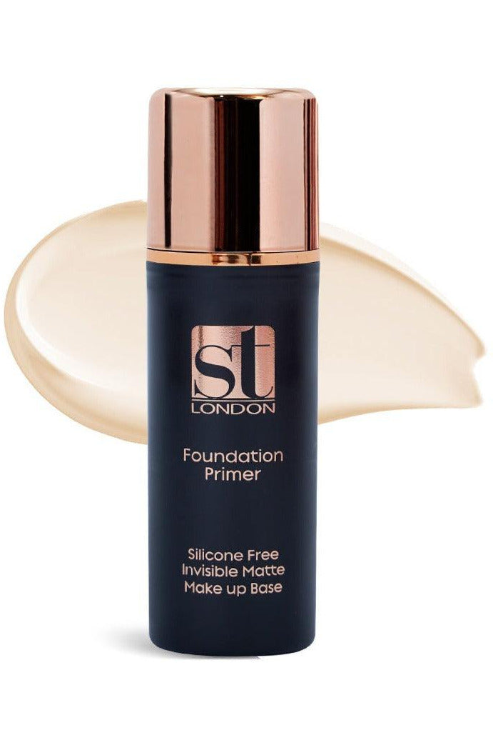 Buy ST London Foundation Primer online in Pakistan. 100% Authentic produc at Glamivo.pk. Fast shipping with cash on delivery