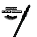 Buy ST London Curve Obsession Mascara online in Pakistan. 100% Authentic produc at Glamivo.pk. Fast shipping with cash on delivery