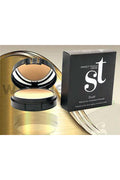 Buy ST London Dual Wet & Dry Compact Powder online in Pakistan. 100% Authentic produc at Glamivo.pk. Fast shipping with cash on delivery