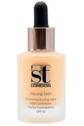 Buy ST London Youthfull Young Skin Foundation online in Pakistan. 100% Authentic produc at Glamivo.pk. Fast shipping with cash on delivery