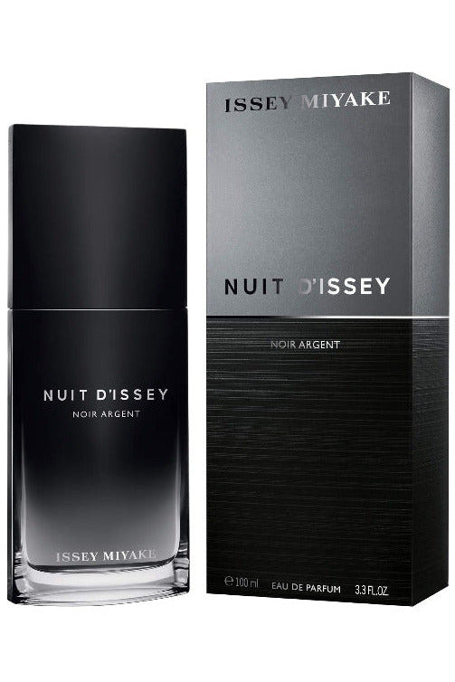 Buy Issey Miyake Nuit Men EDT - 125ml online in Pakistan. 100% Authentic produc at Glamivo.pk. Fast shipping with cash on delivery