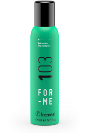 Buy Framesi FOR ME 103 Refresh Me Dry Shampoo online in Pakistan. 100% Authentic produc at Glamivo.pk. Fast shipping with cash on delivery