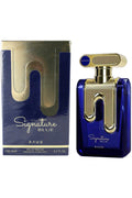 Buy Rave Signature Blue EDP - 100ml online in Pakistan. 100% Authentic produc at Glamivo.pk. Fast shipping with cash on delivery