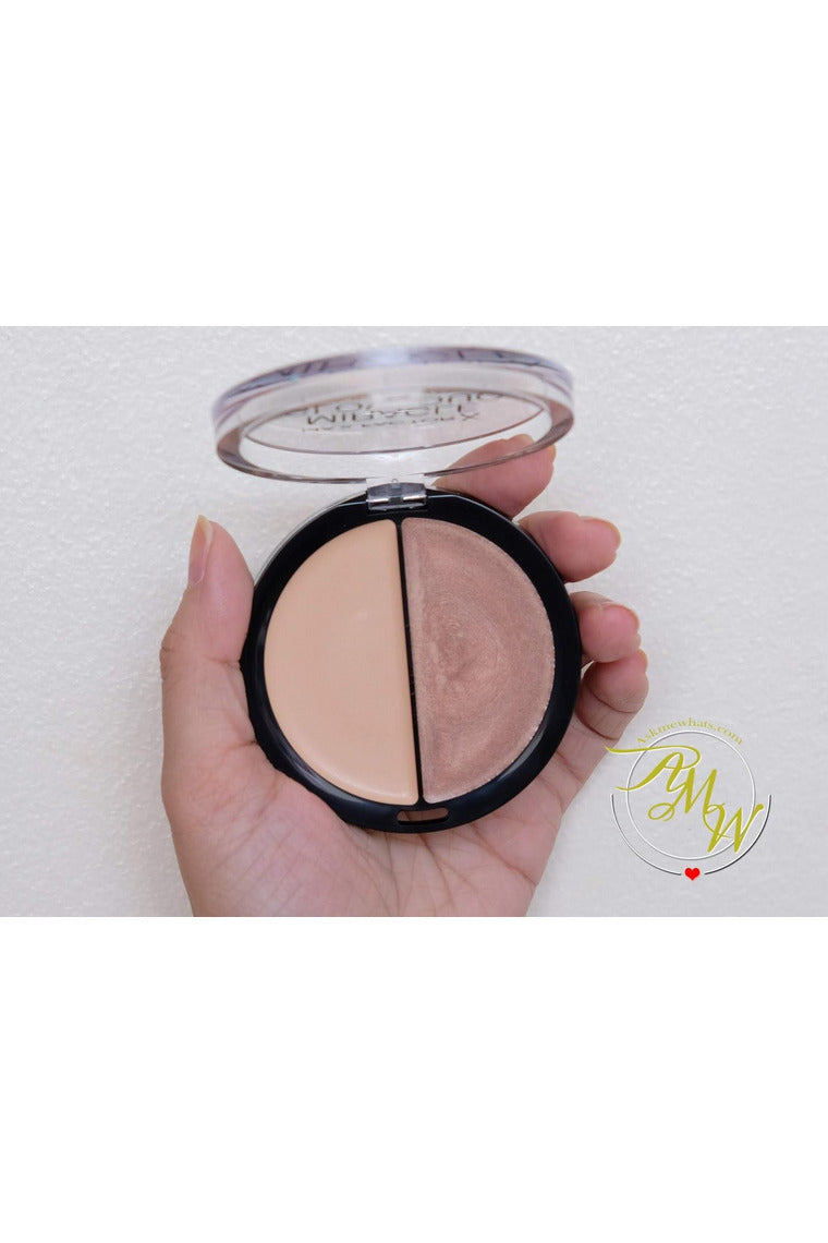 Buy Max Factor Miracle Glow Duo Pro Illuminator - 20 Medium online in Pakistan. 100% Authentic produc at Glamivo.pk. Fast shipping with cash on delivery