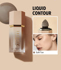 Buy SHEGLAM Sun Sculpt Liquid Contour online in Pakistan. 100% Authentic produc at Glamivo.pk. Fast shipping with cash on delivery