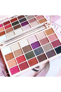 Buy Makeup Revolution Sophx Eyeshadow Palette online in Pakistan. 100% Authentic produc at Glamivo.pk. Fast shipping with cash on delivery