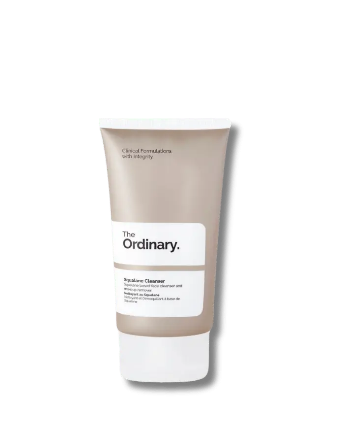 Ordinary Squalane Cleanser - 50ml