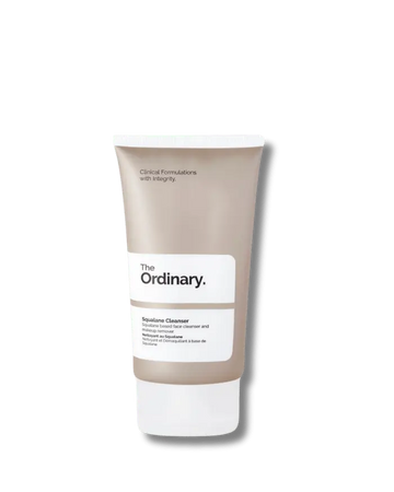 Ordinary Squalane Cleanser - 50ml