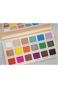 Buy Revolution X Soph Super Spice Eyeshadow Palette online in Pakistan. 100% Authentic produc at Glamivo.pk. Fast shipping with cash on delivery