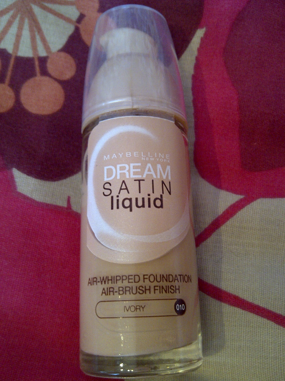 Buy Maybelline Dream Satin Skin Foundation - P03 online in Pakistan. 100% Authentic produc at Glamivo.pk. Fast shipping with cash on delivery