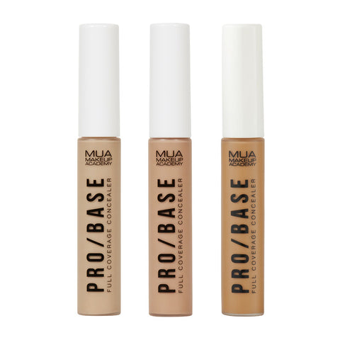 Buy MUA Pro Base Full Cover Concealer - #170 online in Pakistan. 100% Authentic produc at Glamivo.pk. Fast shipping with cash on delivery