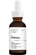 Shop The Ordinary Buffet + Copper Peptides 1%, 30 - Ml online in Pakistan. 100% Authentic produc at Glamivo.pk. Fast shipping with cash on delivery