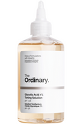 Shop The Ordinary Glycolic Acid 7% Toning Solution 240 - Ml online in Pakistan. 100% Authentic produc at Glamivo.pk. Fast shipping with cash on delivery