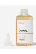 Shop The Ordinary Glycolic Acid 7% Toning Solution 240 - Ml online in Pakistan. 100% Authentic produc at Glamivo.pk. Fast shipping with cash on delivery