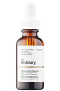 Shop The Ordinary Retinol 0.2% in Squalane 30 - Ml online in Pakistan. 100% Authentic produc at Glamivo.pk. Fast shipping with cash on delivery