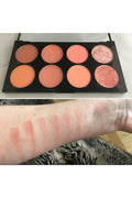 Buy Makeup Revolution Ultra Blush Palette - Hot Spice online in Pakistan. 100% Authentic produc at Glamivo.pk. Fast shipping with cash on delivery