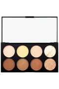 Buy Makeup Revolution Ultra Contour Palette online in Pakistan. 100% Authentic produc at Glamivo.pk. Fast shipping with cash on delivery