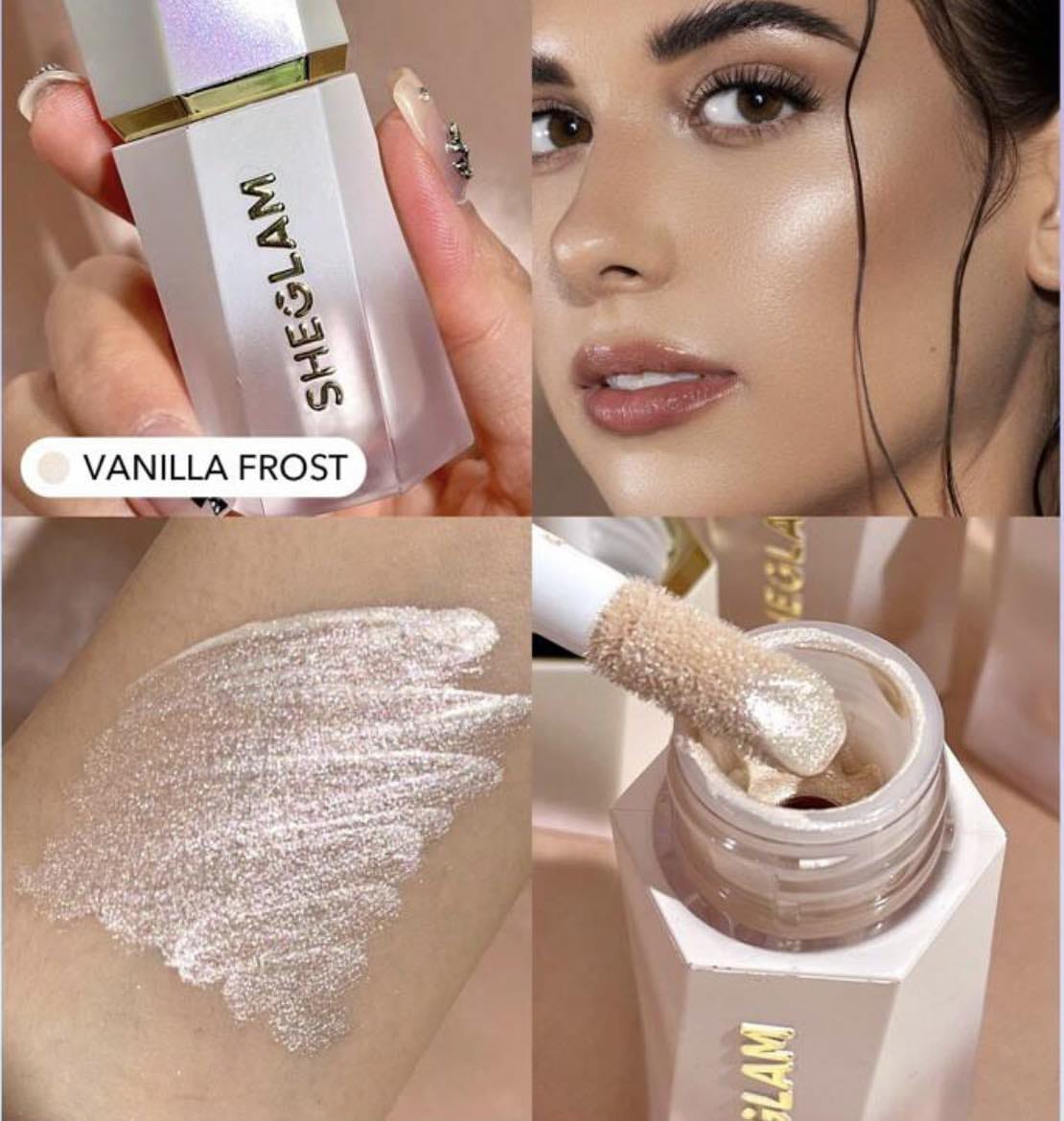 Buy SHEGLAM Glow Bloom Liquid Highlighter online in Pakistan. 100% Authentic produc at Glamivo.pk. Fast shipping with cash on delivery