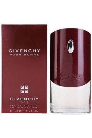 Buy Givenchy Pour Homme EDT for Men - 100ml online in Pakistan. 100% Authentic produc at Glamivo.pk. Fast shipping with cash on delivery