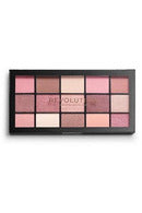 Buy Revolution Reloaded Eyeshadow Palette online in Pakistan. 100% Authentic produc at Glamivo.pk. Fast shipping with cash on delivery