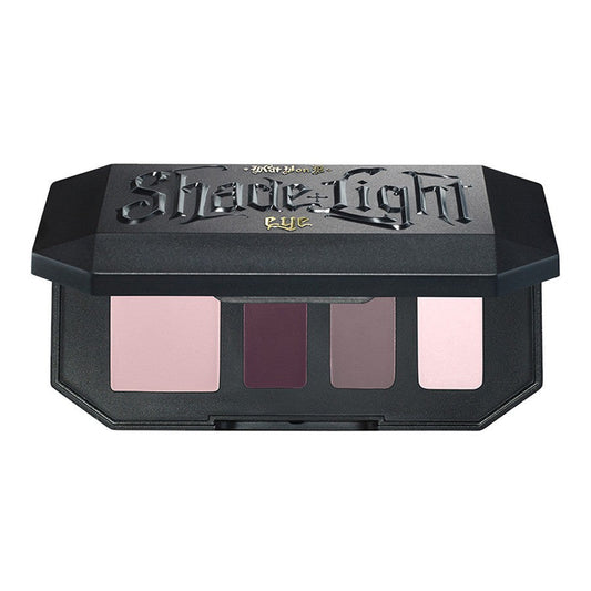 Buy Kat Von D Shade + Light Eye Contour Quad online in Pakistan. 100% Authentic produc at Glamivo.pk. Fast shipping with cash on delivery