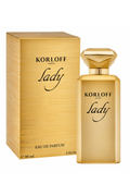 Buy Korloff by Lady Korloff EDP for Women - 100ml online in Pakistan. 100% Authentic produc at Glamivo.pk. Fast shipping with cash on delivery