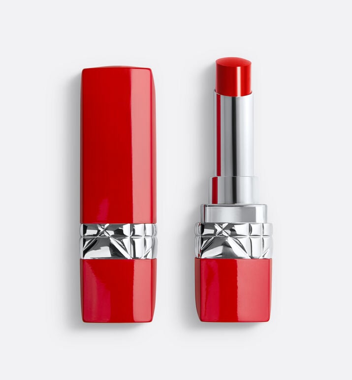 Buy Dior Rouge Ultra Rouge Hydra Lipstick - 843 Ultra Crave online in Pakistan. 100% Authentic produc at Glamivo.pk. Fast shipping with cash on delivery