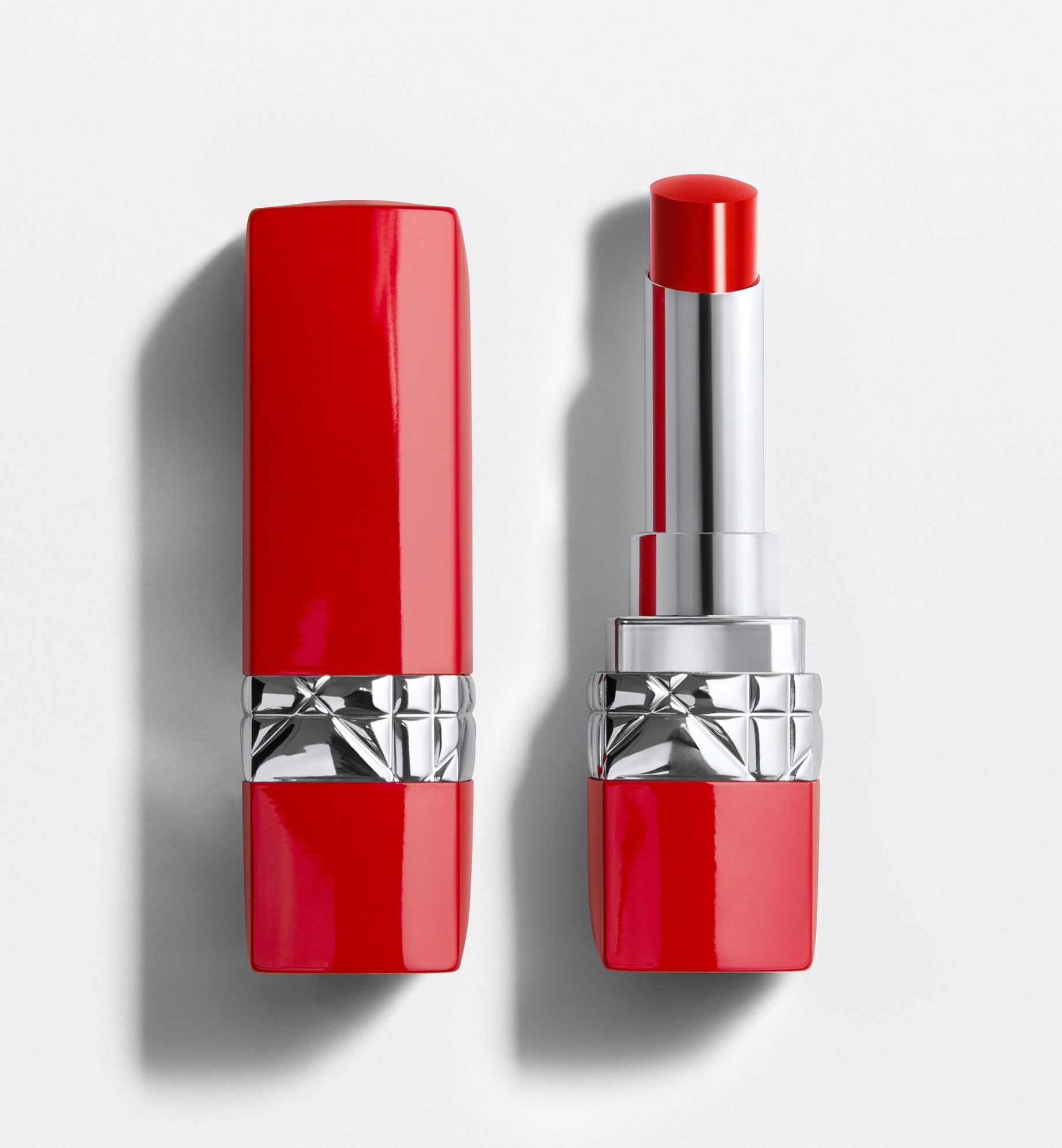 Buy Dior Rouge Ultra Rouge Hydra Lipstick - 843 Ultra Crave online in Pakistan. 100% Authentic produc at Glamivo.pk. Fast shipping with cash on delivery